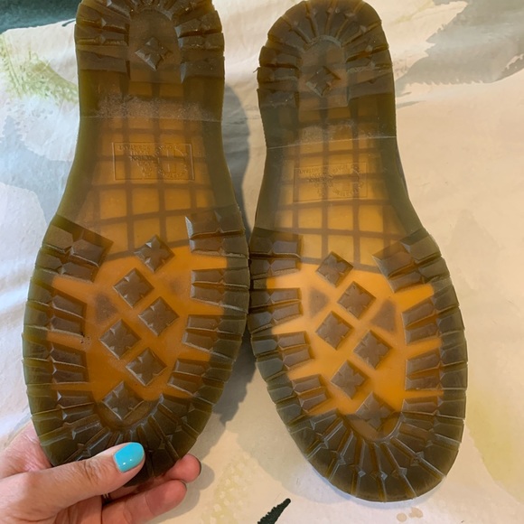 Dr Martens like new shoes - Picture 6 of 8